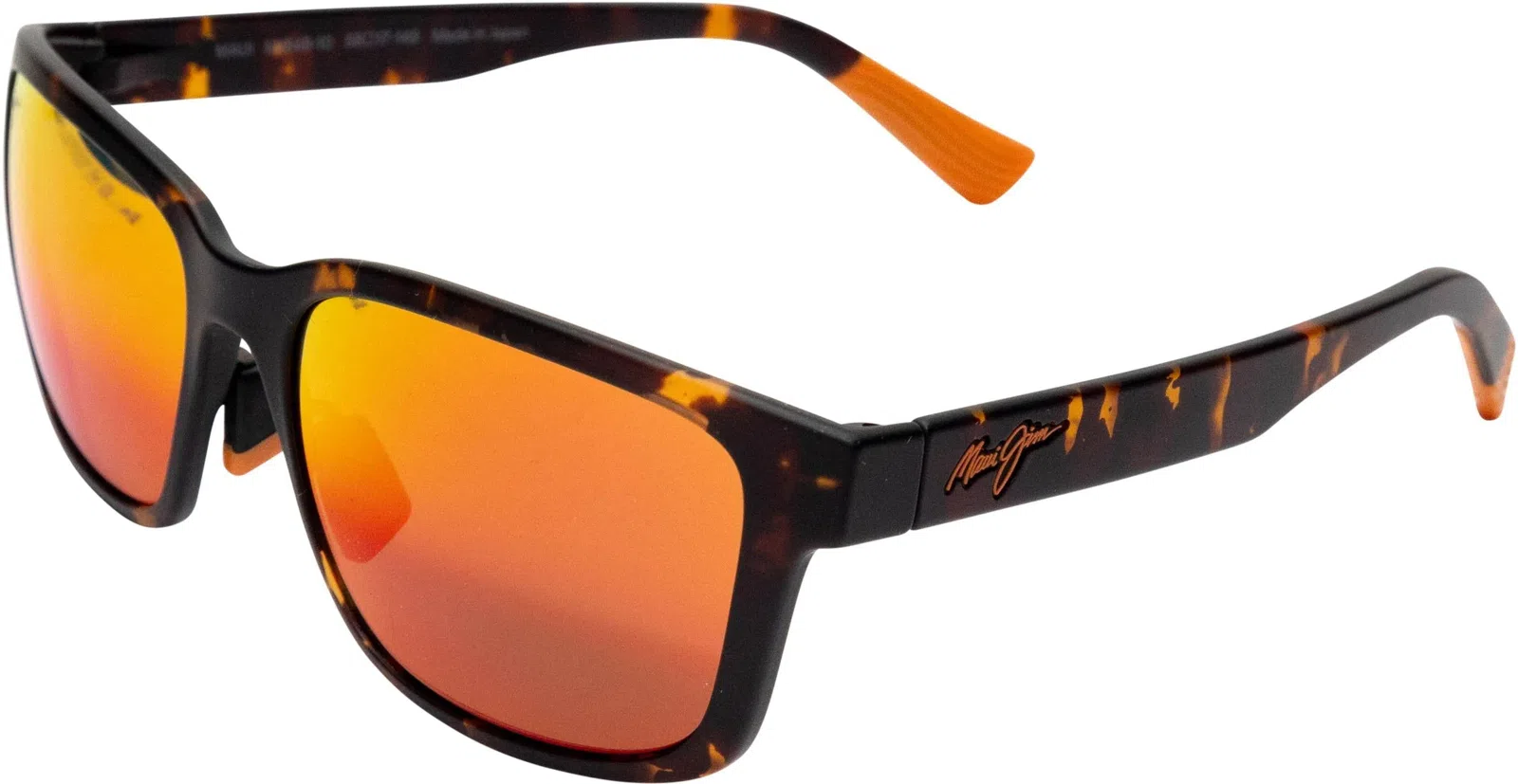 Maui Jim LEHIWA ASIAN FIT MJ648 Sunglasses